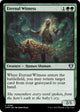 [Foil] Eternal Witness (286) (Commander Masters)