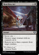 Heartless Act (166) (Commander Masters)