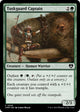 Tuskguard Captain (328) (Commander Masters)