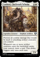 [Foil] Losheel, Clockwork Scholar (38) (Commander Masters)