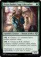 Oviya Pashiri, Sage Lifecrafter (311) (Commander Masters)