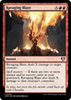 Ravaging Blaze (250) (Commander Masters)