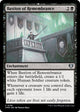 [Foil] Bastion of Remembrance (138) (Commander Masters)