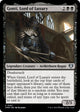 [Foil] Gonti, Lord of Luxury (162) (Commander Masters)