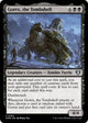 [Foil] Gorex, the Tombshell (164) (Commander Masters)