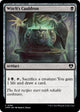 Witch's Cauldron (199) (Commander Masters)