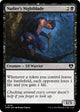 [Foil] Nadier's Nightblade (175) (Commander Masters)