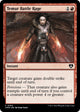 [Foil] Temur Battle Rage (264) (Commander Masters)