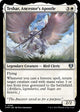 [Foil] Teshar, Ancestor's Apostle (65) (Commander Masters)