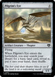 [Foil] Pilgrim's Eye (402) (Commander Masters)