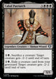 [Foil] Cabal Patriarch (140) (Commander Masters)