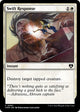 Swift Response (64) (Commander Masters)