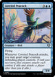 Coveted Peacock (82) (Commander Masters)