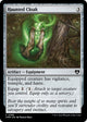Haunted Cloak (389) (Commander Masters)