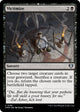 Victimize (195) (Commander Masters)