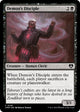 [Foil] Demon's Disciple (149) (Commander Masters)