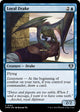 Loyal Drake (104) (Commander Masters)