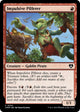 Impulsive Pilferer (234) (Commander Masters)