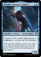 [Foil] Tetsuko Umezawa, Fugitive (126) (Commander Masters)
