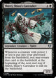 [Foil] Shirei, Shizo's Caretaker (186) (Commander Masters)