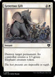 [Foil] Generous Gift (26) (Commander Masters)