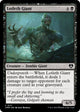 [Foil] Lotleth Giant (171) (Commander Masters)