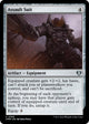 Assault Suit (369) (Commander Masters)