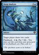 Deep Analysis (86) (Commander Masters)