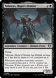 Taborax, Hope's Demise (189) (Commander Masters)
