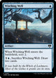 [Foil] Witching Well (135) (Commander Masters)