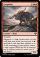 [Foil] Gargadon (226) (Commander Masters)
