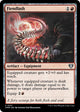 [Foil] Fiendlash (221) (Commander Masters)