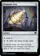 [Foil] Prismatic Lens (403) (Commander Masters)