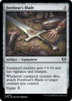Forebear's Blade (384) (Commander Masters)