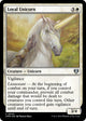 Loyal Unicorn (40) (Commander Masters)