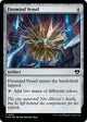 Firemind Vessel (383) (Commander Masters)