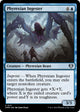 Phyrexian Ingester (111) (Commander Masters)