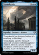 [Foil] Tromokratis (129) (Commander Masters)