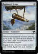 Explorer's Scope (380) (Commander Masters)