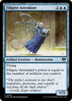 Filigree Attendant (95) (Commander Masters)