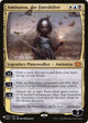 Aminatou, the Fateshifter (169/331) (The List Reprints)