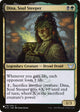 Dina, Soul Steeper (178/275) (The List Reprints)