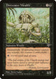 Dirtwater Wraith (The List Reprints)