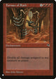 Furnace of Rath (The List Reprints)