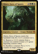 Ghave, Guru of Spores (200/351) (The List Reprints)
