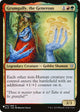 Grumgully, the Generous (192/269) (The List Reprints)