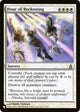 Hour of Reckoning (21/306) (The List Reprints)