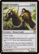 Knight Exemplar (DDG) (14/81) (The List Reprints)