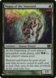 Magus of the Vineyard (132/180) (The List Reprints)