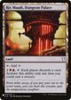 Rix Maadi, Dungeon Palace (269/302) (The List Reprints)